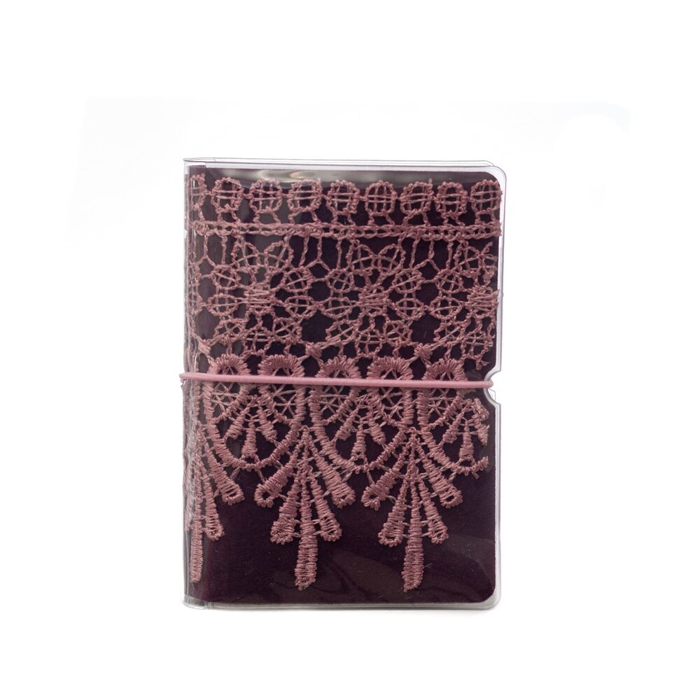 4067 Wallet Credit Card Loyalty Card Coupons Holder Mini Photo Album